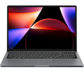 Portátil Vista Negra AceBook 12 de 16 pulgadas Intel Core i5-1030NG7 Quad Core 16GB DDR4 SSD de 512 GB Windows 11 Pro WI