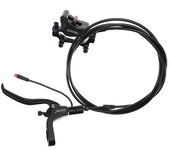 ANGWATT aceite de freno Scooter eléctrico Control de apagado de freno para ANGWATT X1
