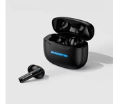 Auriculares inalámbricos Monster XKT26 TWS bluetooth V5.4 Sonido HIFI Calidad portátil Auriculares deportivos con micróf