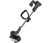VIOLEWORKS 88VF 1000W Cortadora de césped inalámbrica recortadora Desbrozadora de césped Bordeadora de césped con baterí