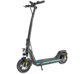[EU DIRECT] JOYOR C10 Scooter Eléctrico 10.4Ah 48V Motor de 500W Scooter Eléctrico Plegable de 10in Autonomía 30-40KM Ca