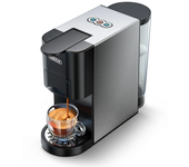 [EU Direct] Cafetera HiBREW H3A 4en1 Múltiples cápsulas Espresso Dolce Leche & Espresso & ESE Pod & Cafetera de café en