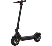 [EU Direct] AOVO X9 PROMAX Scooter Eléctrico 48V 15.6AH Batería 550W Motor Neumáticos de 10 pulgadas 80-100KM Autonomía