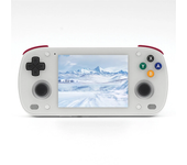 Consola de juegos portátil Retroid Pocket Mini 6+128G Pantalla AMOLED de 3.7 pulgadas 1280*960 Android 10 Soporte WiFi6+