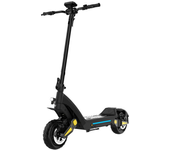 [EU DIRECT] Patinete eléctrico Drivetron DT06,batería de 60V 23AH,1200W*2 motores duales,ruedas de 11 pulgadas,alcance m