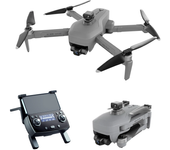 ZLL SG906 MAX2 BEAST 3E 3ES 5G WIFI 4KM FPV GPS con cámara 4K EIS, cardán de 3 ejes, 30 minutos de tiempo de vuelo, dron