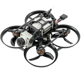 Betafpv Pavo Pico 80.8mm F4 1S 12A AIO 2S Sub100g Brushless Whoop FPV Racing Drone SIN VTX Sin Cámara Soporte Avatar de