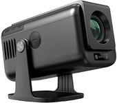 [EU Direct]Zhenevo Z2 1080P LCD Android 13.0 Proyector 300 ANSI lúmenes Soporte 4K Resolución WiFi6 BT5.0 Corrección aut