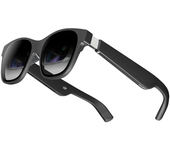 XREAL Nreal Air AR Gafas inteligentes con un masivo teatro virtual 201" de micro-OLED para proyección inteligente en 3D
