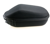 Bolsa delantera EVA para Xiaomi M365 Bolsa de almacenamiento impermeable para manillar para bicicleta eléctrica y scoote