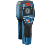 Escáner de pared D-TECT120 profesional con tecnología de radar,metal/cable/madera/tubería de agua/cableado. Herramienta