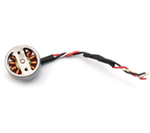 Piezas de repuesto originales para reparación de motores de brazo para DJI Mini 2 / Mini SE RC Drone Quadcopter