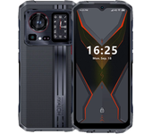 [EU Direct] HOTWAV Ciber 15 Cámara de 200MP Doble Pantalla 6.6 pulgadas FHD+ 120Hz 2K 24GB 256GB 6280mAh NFC Helio G99 O