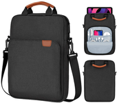 Funda para tablet de 9.7''/13'' Bolsa ligera para portátil Funda interna impermeable para cuaderno Bolsa mensajera