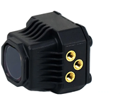 Axisflying se adapta a las piezas de modificación de lentes de la cámara del dron DJI O4 Lite