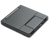 Caja de almacenamiento para tarjetas 7 en 1,lector de tarjetas multifuncional,estuche para tarjetas SD,estuche para tarj