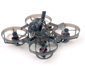 Happymodel 2024 Mobula6 1S 65 mm Ultra Micro FPV Whoop BNF Receptor 2.4G ExpressLRS 5.8G Openvtx