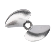 UDIRC UDI022 Tylosaurus RC Barco Hélice metálica UDI022-06 Vehículos Modelos Piezas de repuesto Accesorios