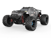 KFPLAN KF10 RTR 1/10 2.4G 4WD 40km/h coche RC todoterreno camión de escalada luz LED alta velocidad gloria modelos de ve