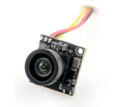 Pieza de repuesto Happymodel Mobula6 2024 FX17-B / Cámara FPV Nano7 para carreras de drones FPV