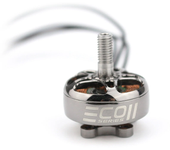 Motor sin escobillas EMAX ECO II 2306 1900KV 3-6S o 2400KV 3-4S para drones de carreras FPV - 4 piezas