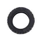 Neumático exterior de 10 pulgadas 255*80 para patinete eléctrico Rendimiento alto Neumáticos de vacío adaptados a bicicl