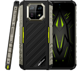 Ulefone Armor 22 Cámara dual de 64MP Visión nocturna de 64MP 16GB 128GB/256GB Helio G96 NFC Pantalla de 6.58 pulgadas a