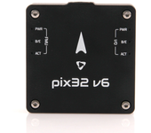 Controlador de vuelo Holybro Pixhawk PIX32 V6 para el dron RC Multi-Copter DIY S500 V2