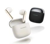 Huawei FreeBuds SE3 TWS Auriculares Inalámbricos bluetooth 5.4 Auriculares Sonido Estéreo 42H Reproducción IP54 Resisten
