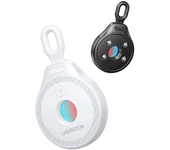 UGreen LP793 Mini Cámara Infrarroja Detector 5M Rango Largo Detectar 60Días de Batería Anti-Ojeo Cámara Candid Protecció