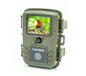 Cámara de vigilancia SUNTEKCAM BC-303 1080P 24MP para observación de aves y animales pequeños con sensor de movimiento p