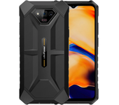Smartphone resistente Ulefone Armor X13 con NFC y protección contra agua IP68/IP69K, pantalla de 6,52 pulgadas, 12 GB de