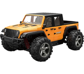 JJRC C8819 1/20 2.4G 4WD Camión Pickup de Alta Velocidad Todo Terreno RC Vehículo Modelo RTR Control Total Proporcional