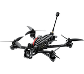 GEPRC Vapor D5 Análogo 238.43 mm 5 Pulgadas 6S GPS Freestyle Dron de Carreras FPV PNP BNF con ELRS 2.4G / TBS NanoRX MAT