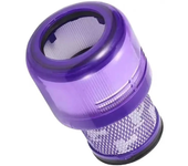 Reemplazo del filtro HEPA para modelos Dyson V11 Parte de filtración de alta eficiencia 970013-02 Materiales ecológicos
