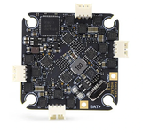 Controlador de vuelo HGLRC SPECTER F411 12A AIO F4 4 en 1 ESC UART ELRS 2.4G receptor para drone de carrera Whoop Toothp