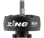 iFlight XING2 3110 900KV 24V / 1250KV 4-6S Motor Cinelifter FPV para X8 8 Inch XL10 10 Inch Drone de Carreras FPV RC