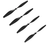 VolantexRC 761-1 761-3 761-4 Avión deportivo Cub 500 RC pieza de repuesto 5 pulgadas hélice