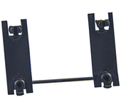 Juego de 20 pegatinas estabilizadoras de PCB de sílice Tefflon YMDK para teclas de modificador