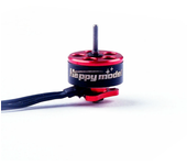 Happymodel SE0802 0802 16000KV 19000KV 25000KV Motor sin escobillas 1-2S para Mobula7 Mobula6 dron RC FPV Racing