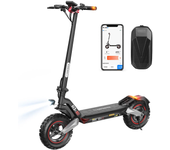 [EU DIRECT] CIRCOOTER R3 Scooter Eléctrico 15Ah 48V Motor de 500W Neumático de 10 Pulgadas Scooter Eléctrico 80-100 km d