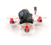 27g Happymodel Mobula6 HD M6 65mm Crazybee F4 Lite 1S Whoop FPV Racing Drone BNF con cámara Runcam Split3-lite 1080P HD