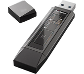 Lenovo Thinkplus TU203 USB3.2 unidad flash USB y Type-C interfaz dual SSD 512G/256G/128G 450M/s unidad pendrive U para P