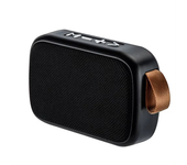 Altavoz Bluetooth portátil G2 Altavoz de tela mini HiFi Altavoz de graves profundos Llamada manos libres compatible con