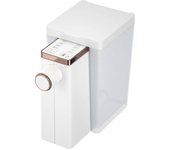Mini Dispensador de Agua Caliente Portátil Multiuso / Calentador de Botella de Agua (Con Tanque de Agua)