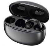 Edifier Clip Comfo TWS Earclips Auriculares Inalámbricos bluetooth 5.4 Auriculares de 12 mm Bobina Móvil Doble Diafragma