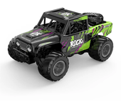 JJRC Q191 RTR 1/16 2.4G 4WD Coche RC anfibio para Jeep Impermeable Terreno Agua 360°Giro Camiones Todoterreno Modelos Ju