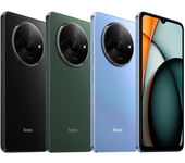 Xiaomi Redmi A3 Versión Global de 6.71 pulgadas 90Hz 4GB RAM 128GB ROM 5000mAh Android 14 MTK Helio G36 Octa Core Smartp