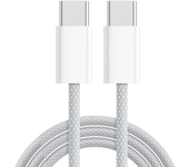 Cable MENSAJE ES-X52 3A 60W de Tipo C a Tipo C PD3.0 QC4.0/3.0 FCP Carga rápida Transmisión de datos Núcleo de cobre est
