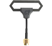 Piezas de reemplazo para transmisor de radio Jersey T-Pro T-Antena accesorios DIY
